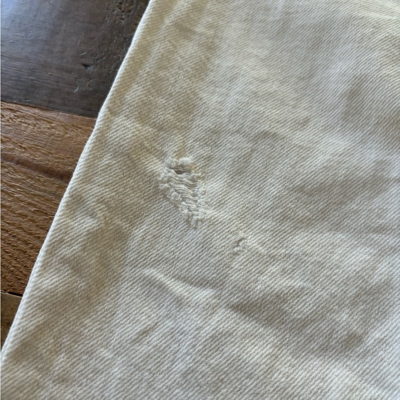 GUC ZARA kids vintage jean - Picture 4 of 8